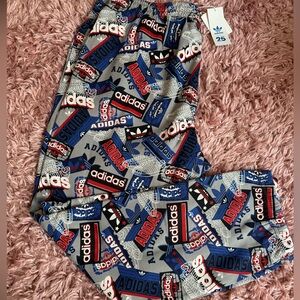 Adidas Sweat Pants Size XXL *NEW*